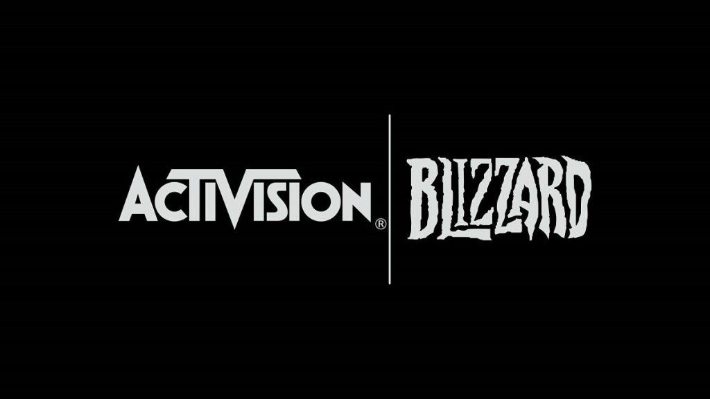 Microsoft Activision Blizzard