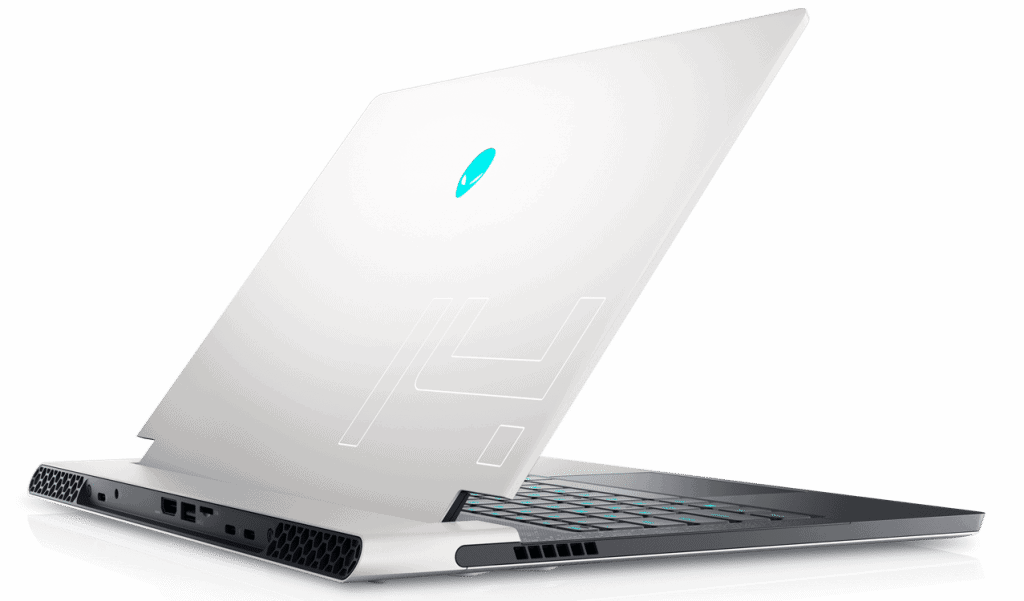 Alienware x14 (Imagem: divulgação/Dell)
