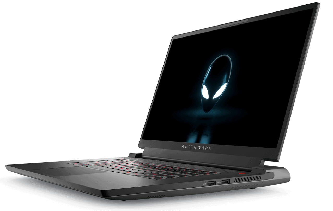 Alienware x14 (Imagem: divulgação/Dell)