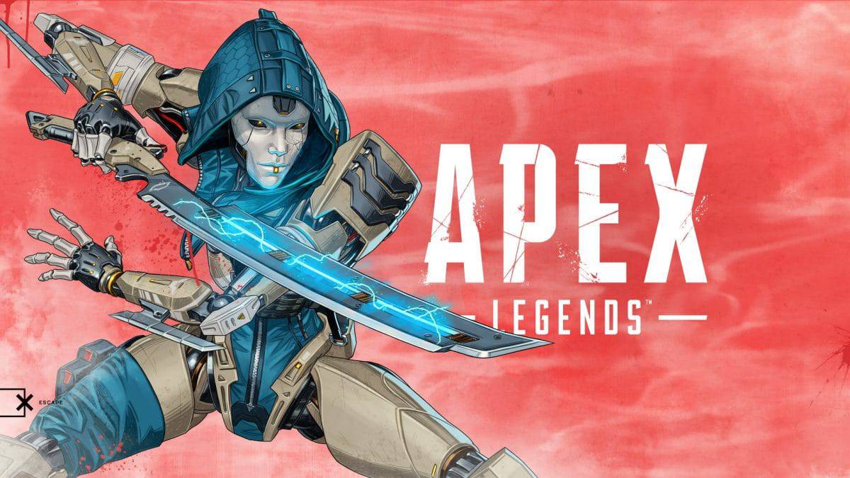 apex legends ps5