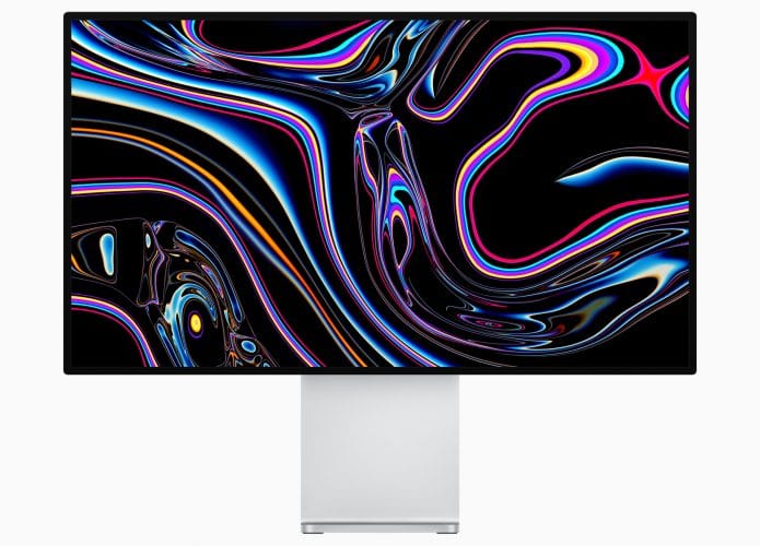 Apple Pro Display XDR (Imagem: divulgação/Apple)