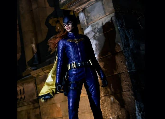 batgirl dc