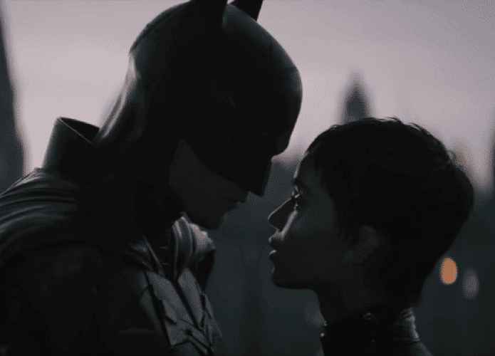 batman