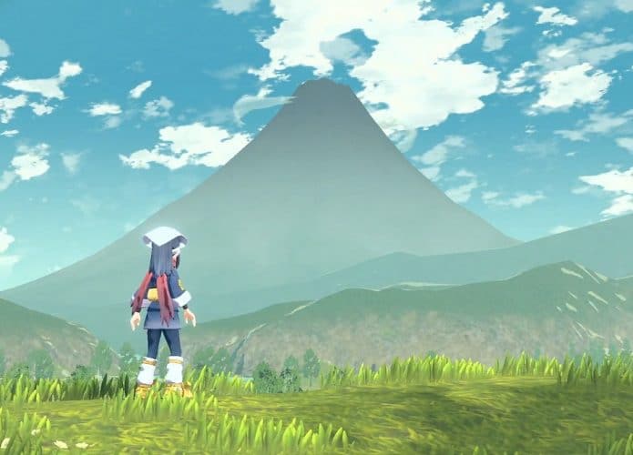 pokémon legends hisui