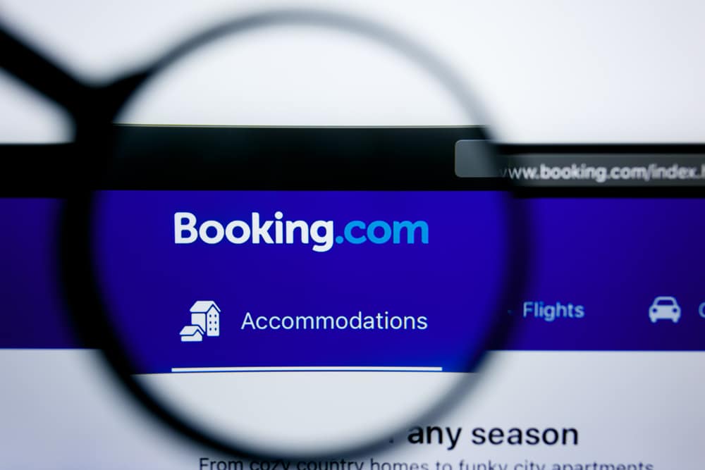 booking.com