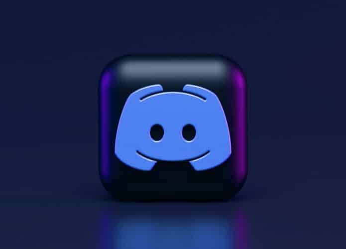 Logo do Discord