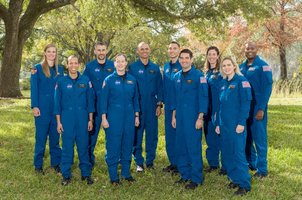 candidatos-a-astronautas-Nasa.webp