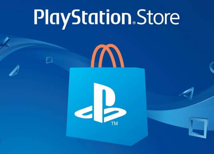 playstation store