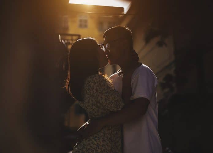 beijo