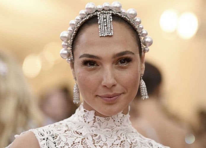 gal gadot cleópatra