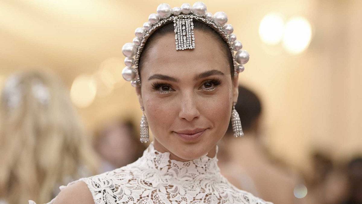 gal gadot cleópatra