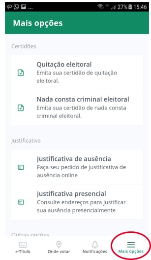 e-título