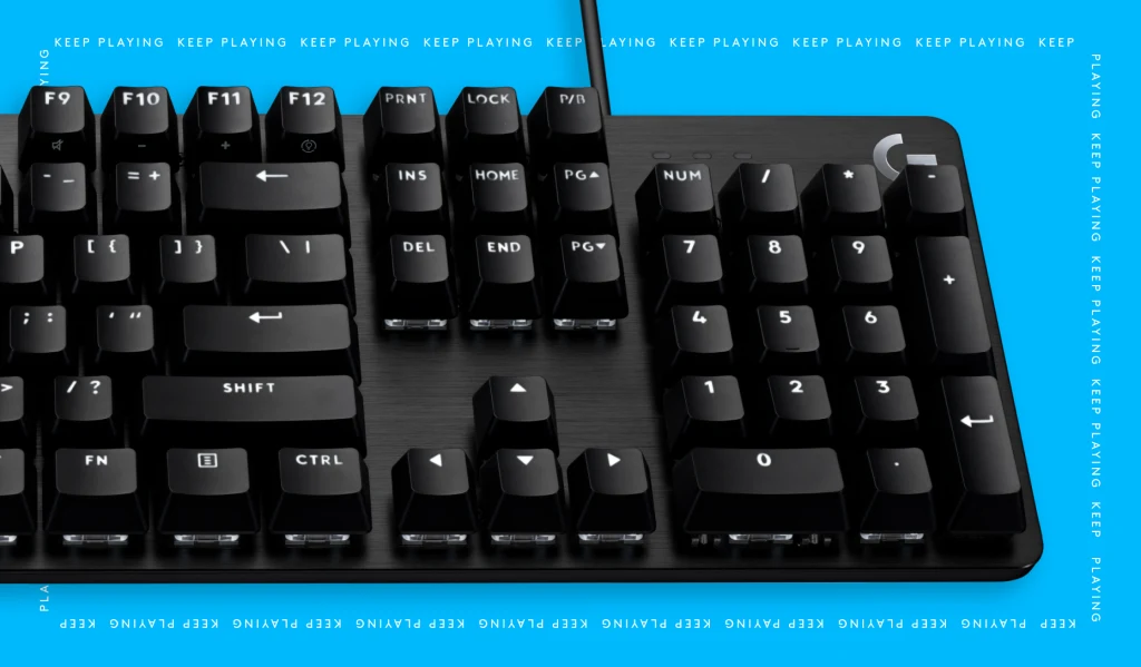 Logitech G G413 SE (Imagem: divulgação/Logitech)