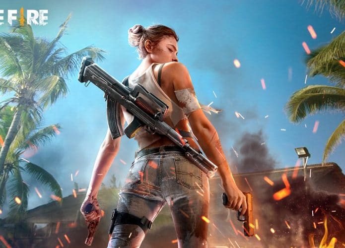 liga brasileira de free fire