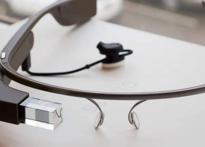 Google Glass