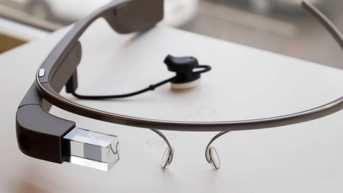 Google Glass