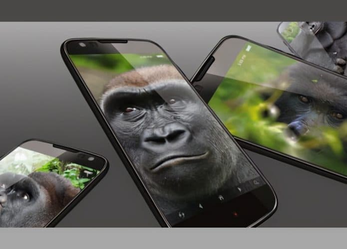Todos os modelos da linha Galaxy S22 terão Gorilla Glass Victus+, diz rumor
