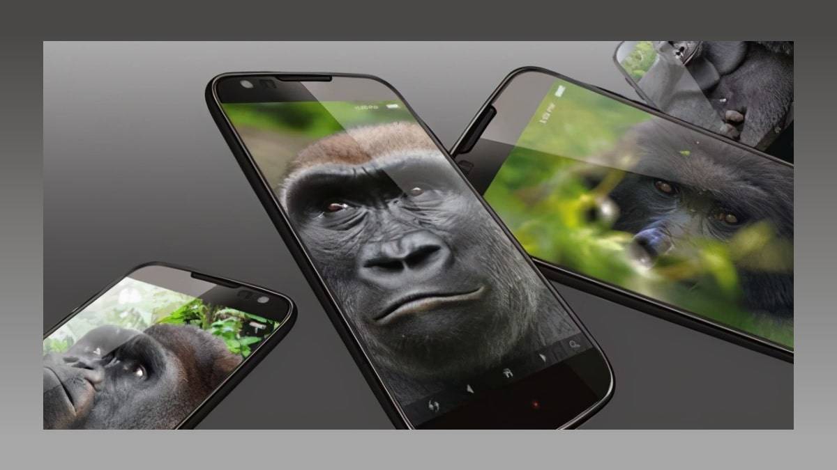 Todos os modelos da linha Galaxy S22 terão Gorilla Glass Victus+, diz rumor