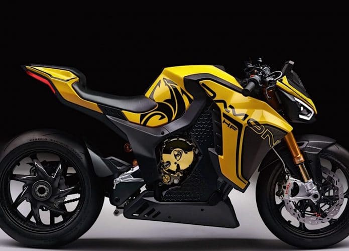 HyperFighter Colossus