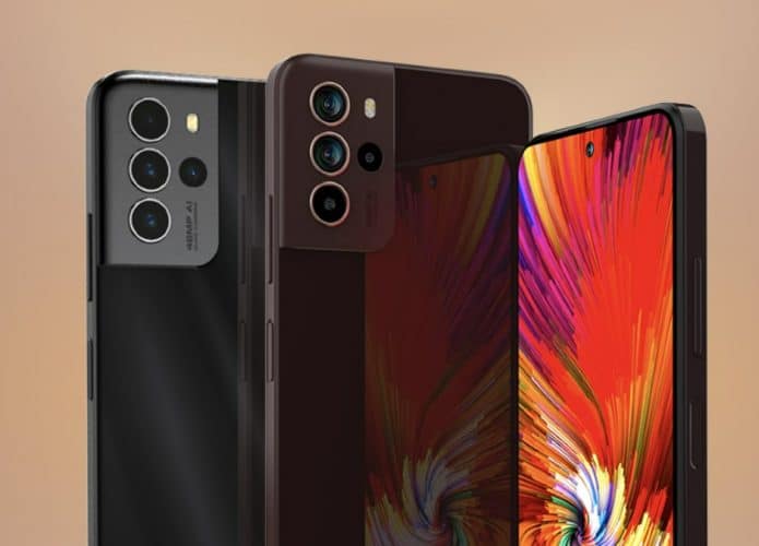 Micromax In Note 2 com Helio G95 lançado na Índia