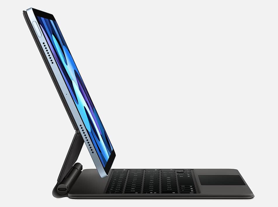 iPad Air de 4a geração
