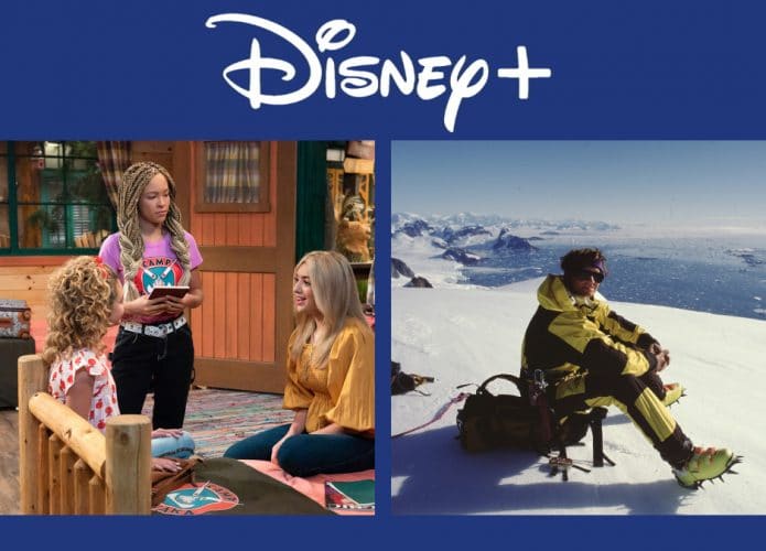 disney+