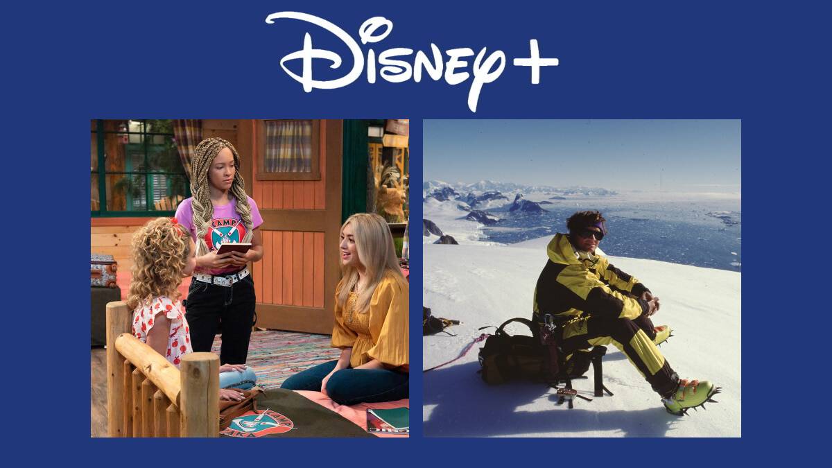 disney+