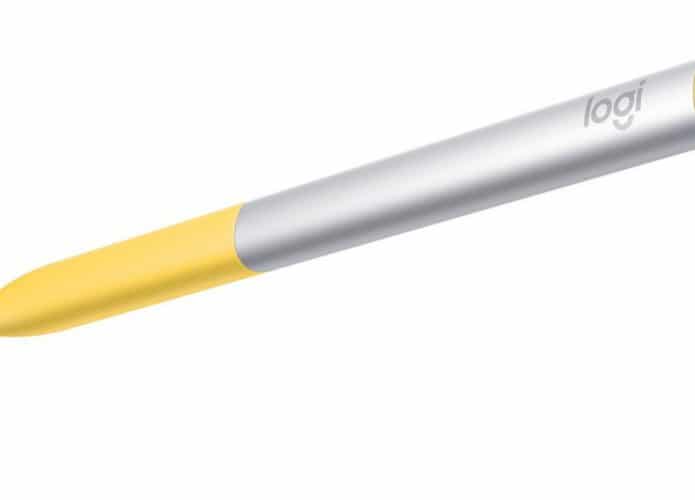 Caneta stylus Logitech Pen para Chromebooks