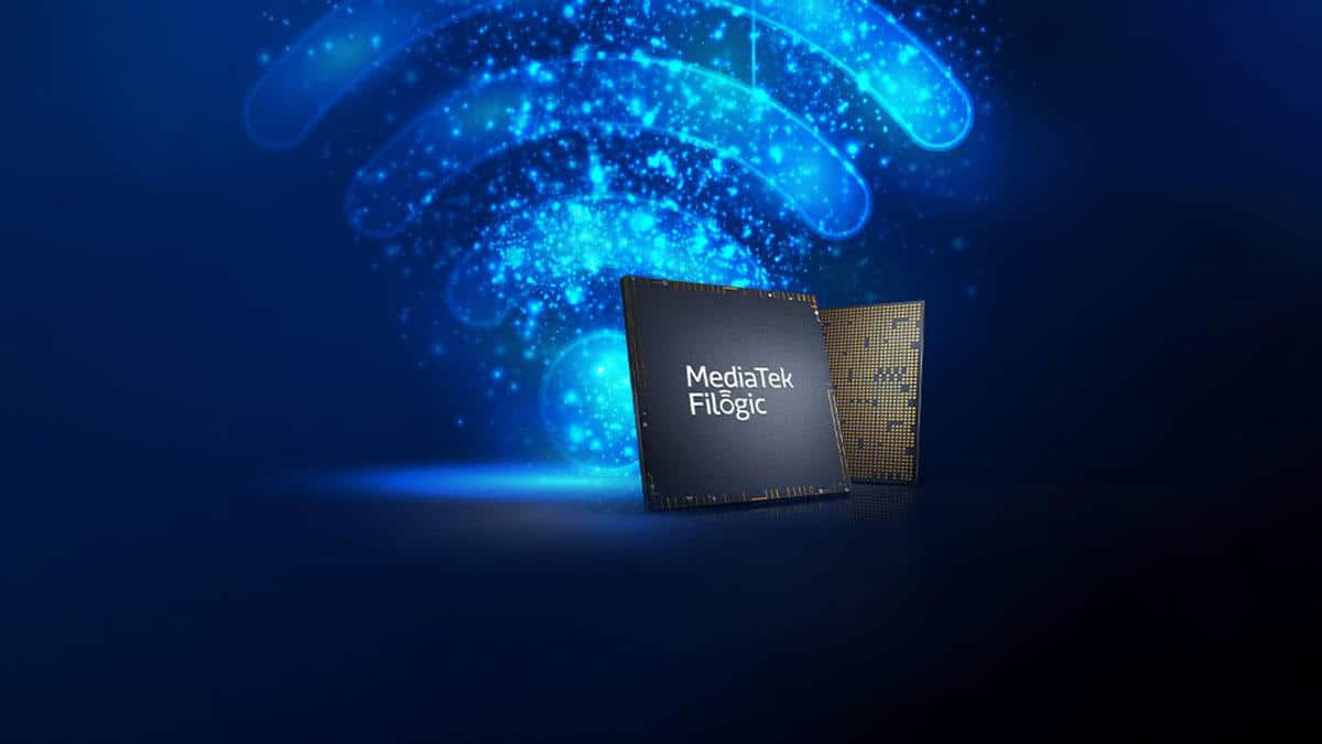 MediaTek faz primeira demonstração ao vivo da tecnologia Wi-Fi 7