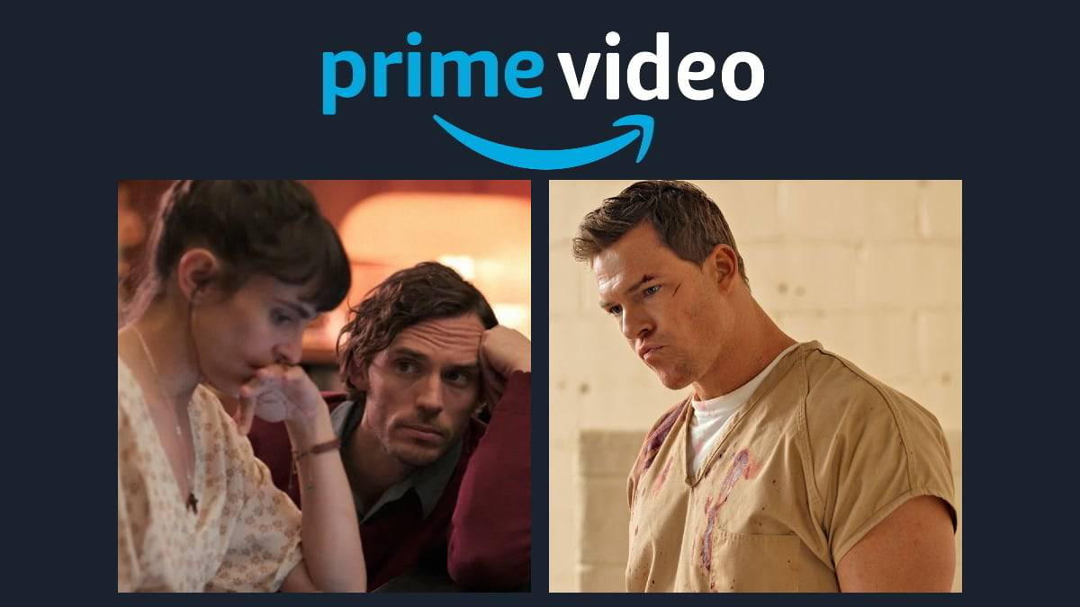 amazon prime
