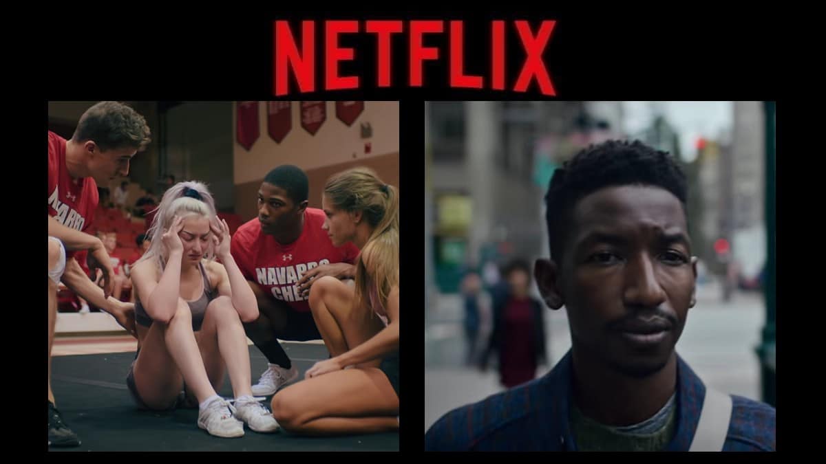 Netflix