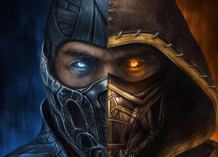 mortal kombat