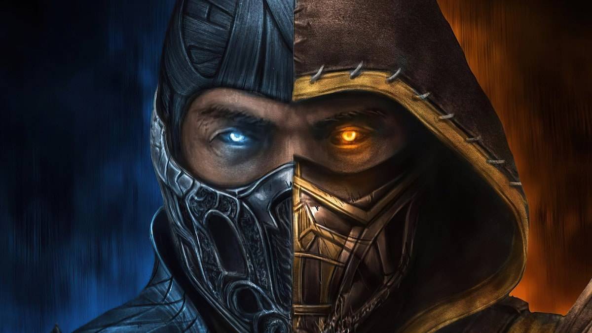 mortal kombat