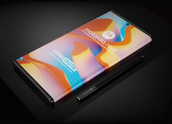 Motorola Razr 2022 pode ter ganho nova data de lançamento
