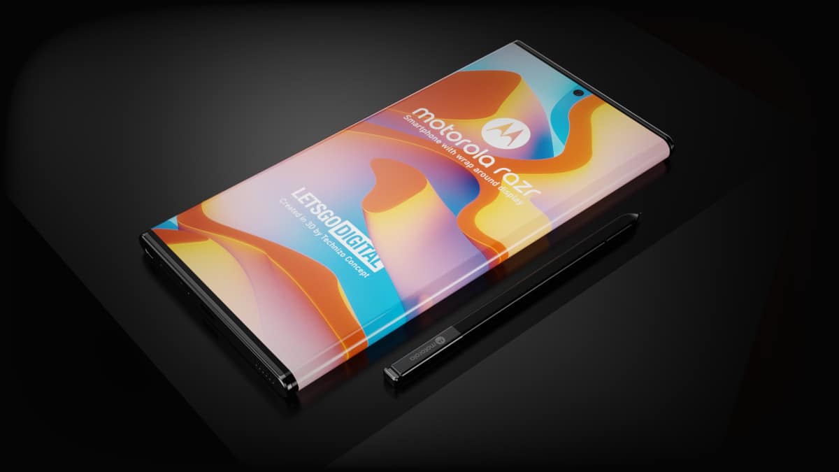 Motorola Razr 2022 pode ter ganho nova data de lançamento