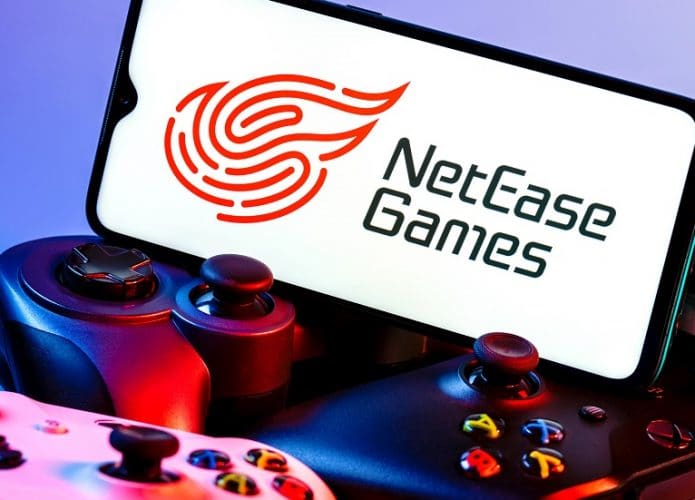 NetEase