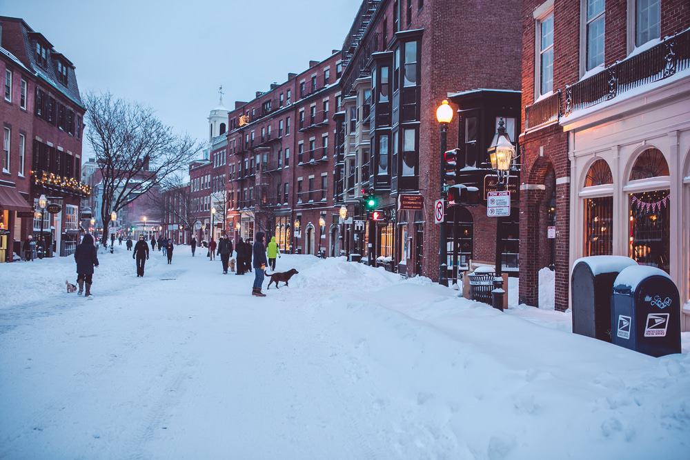 nevasca-boston