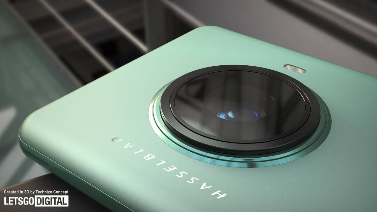 Renderização OnePlus 11 Pro