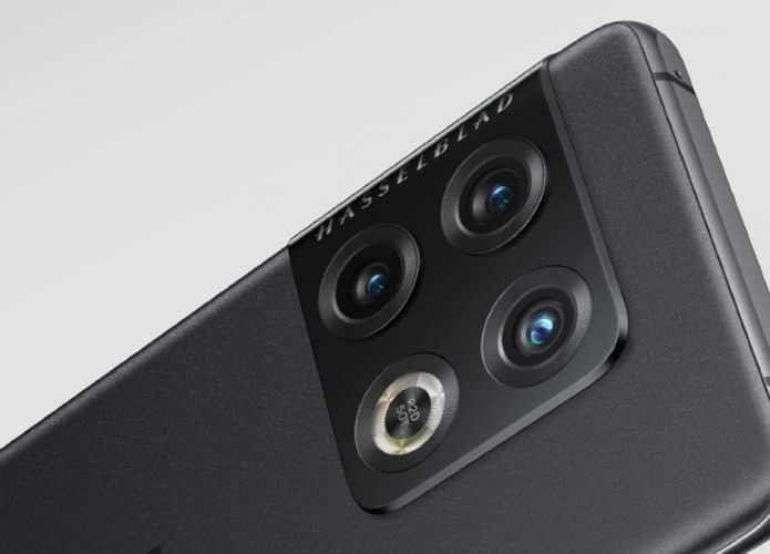 Novo flagship da OnePlus é lançado
