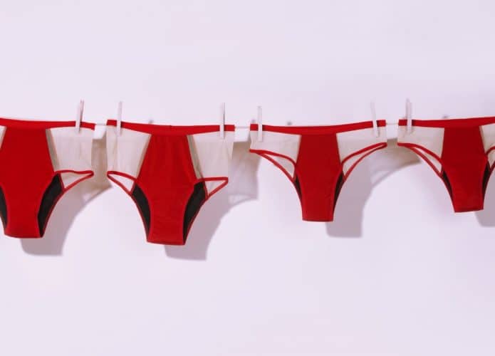Pantys NFTs