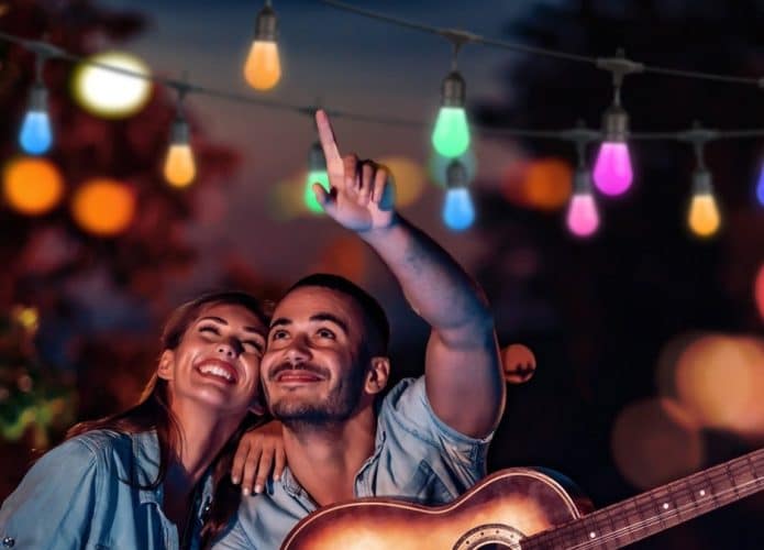 Lâmpadas smart Sengled