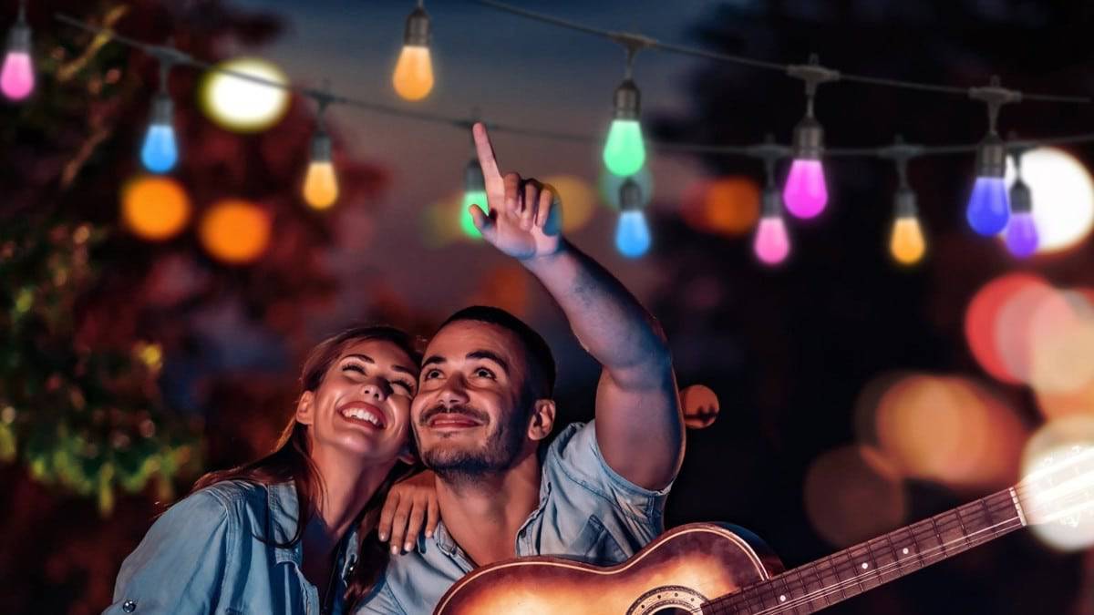 Lâmpadas smart Sengled