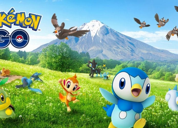 pokemon policiais