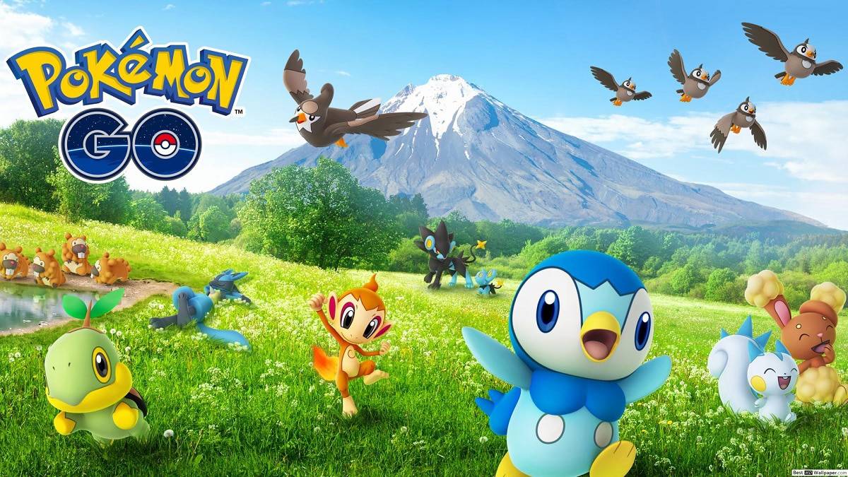 pokemon policiais