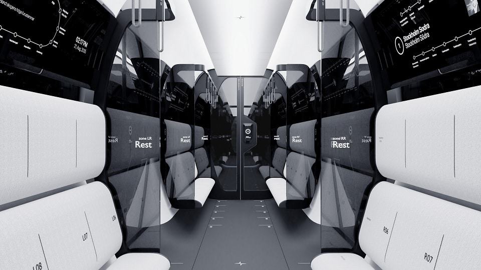 Polestar Trambus