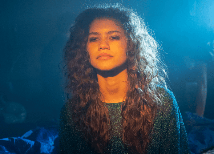 zendaya emmy