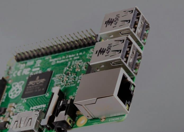 Raspberry Pi