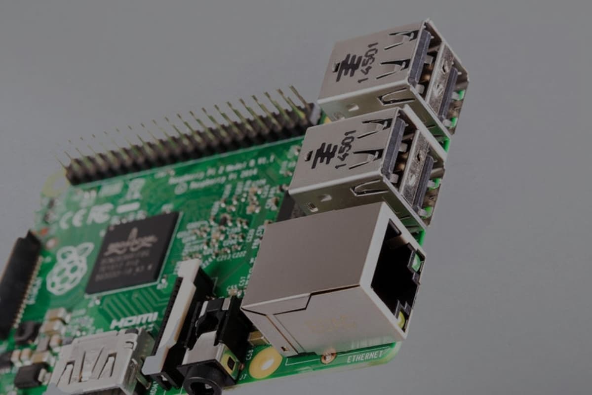 Raspberry Pi