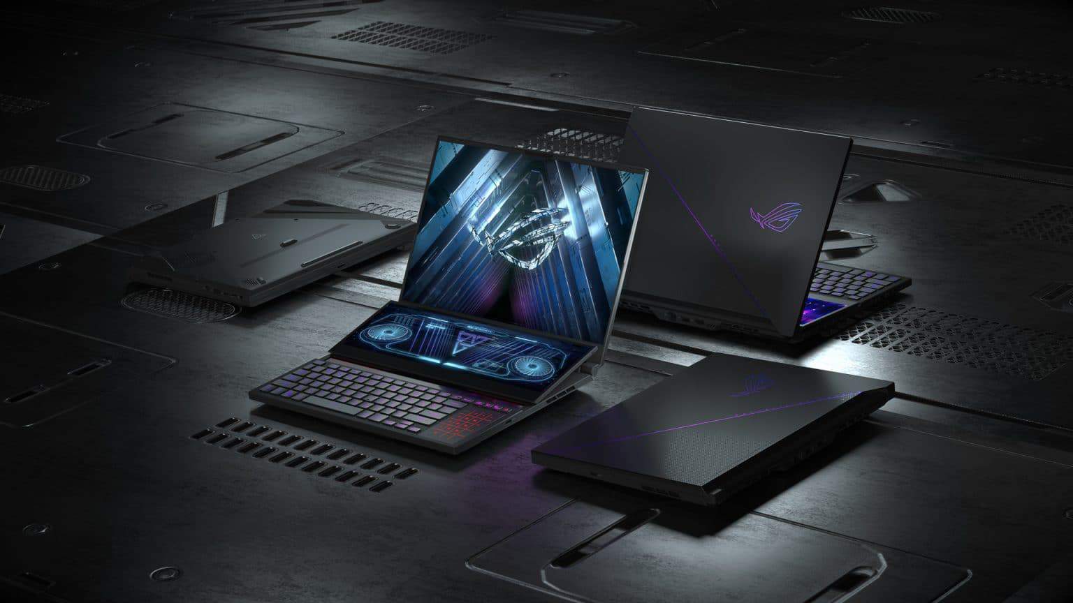 Quais as 5 melhores marcas de notebook?
