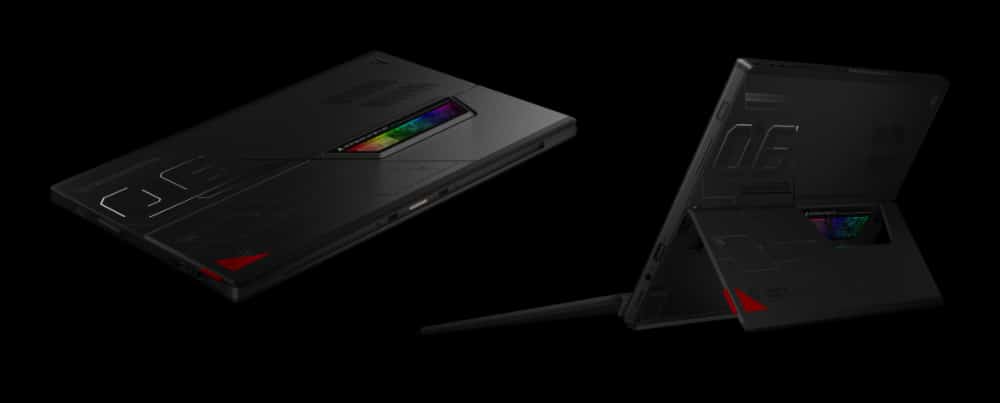 Tablet gamer ROG Flow Z13